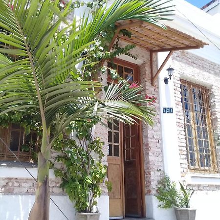 Frida Casa Hostel ペロタス エクステリア 写真