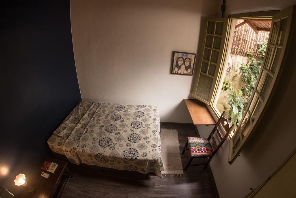 Frida Casa Hostel ペロタス エクステリア 写真