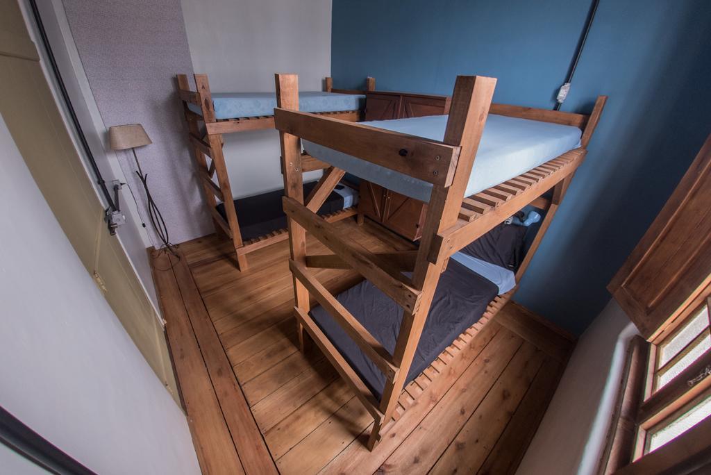 Frida Casa Hostel ペロタス エクステリア 写真