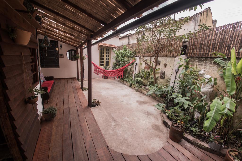 Frida Casa Hostel ペロタス エクステリア 写真