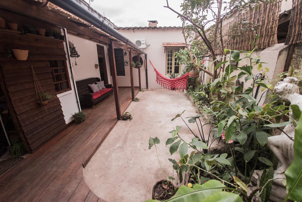 Frida Casa Hostel ペロタス エクステリア 写真