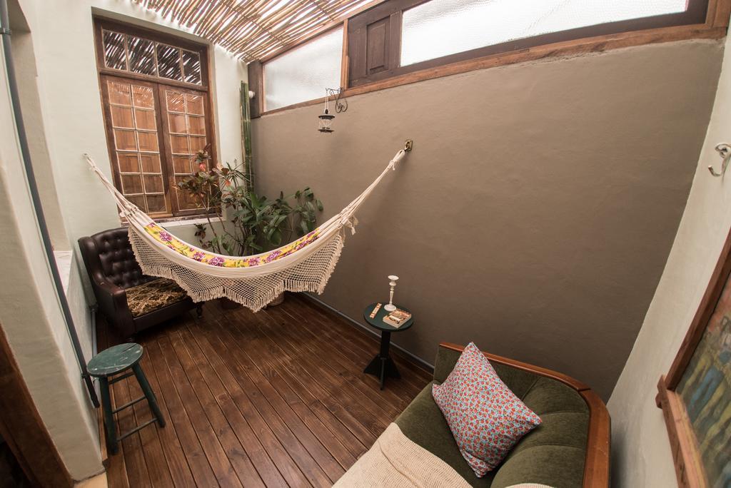 Frida Casa Hostel ペロタス エクステリア 写真
