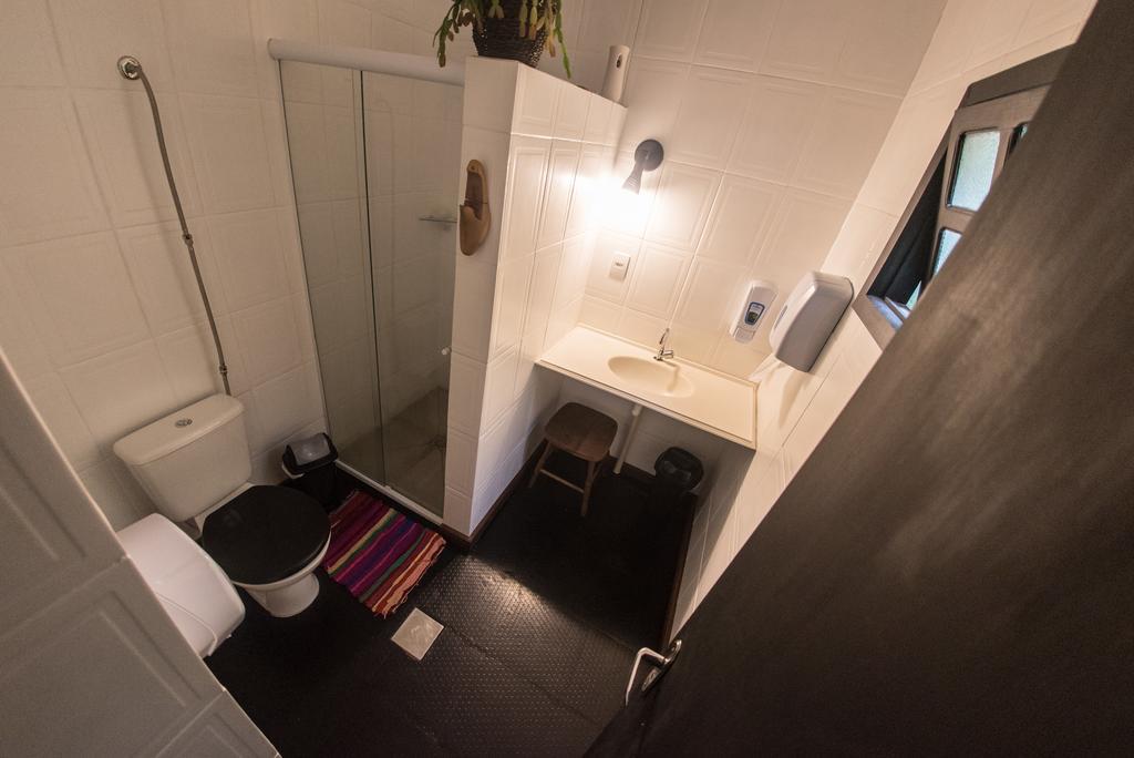 Frida Casa Hostel ペロタス エクステリア 写真