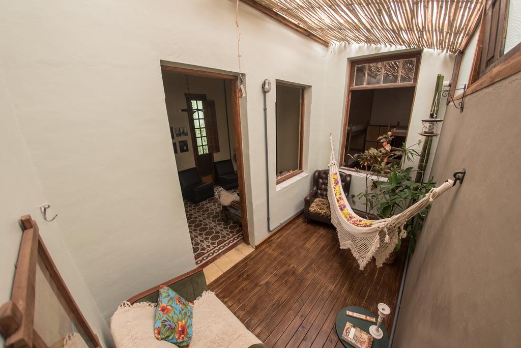 Frida Casa Hostel ペロタス エクステリア 写真