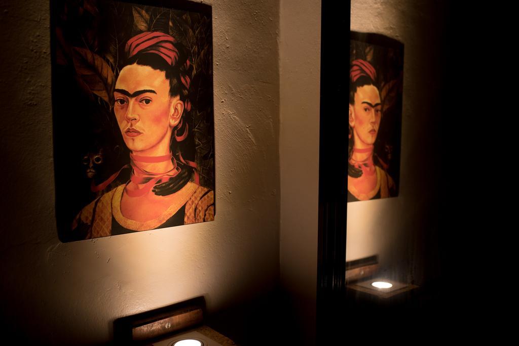 Frida Casa Hostel ペロタス エクステリア 写真
