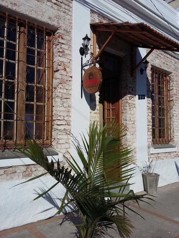Frida Casa Hostel ペロタス エクステリア 写真