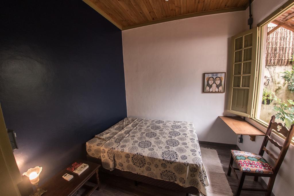 Frida Casa Hostel ペロタス エクステリア 写真