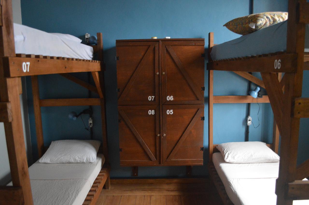 Frida Casa Hostel ペロタス エクステリア 写真