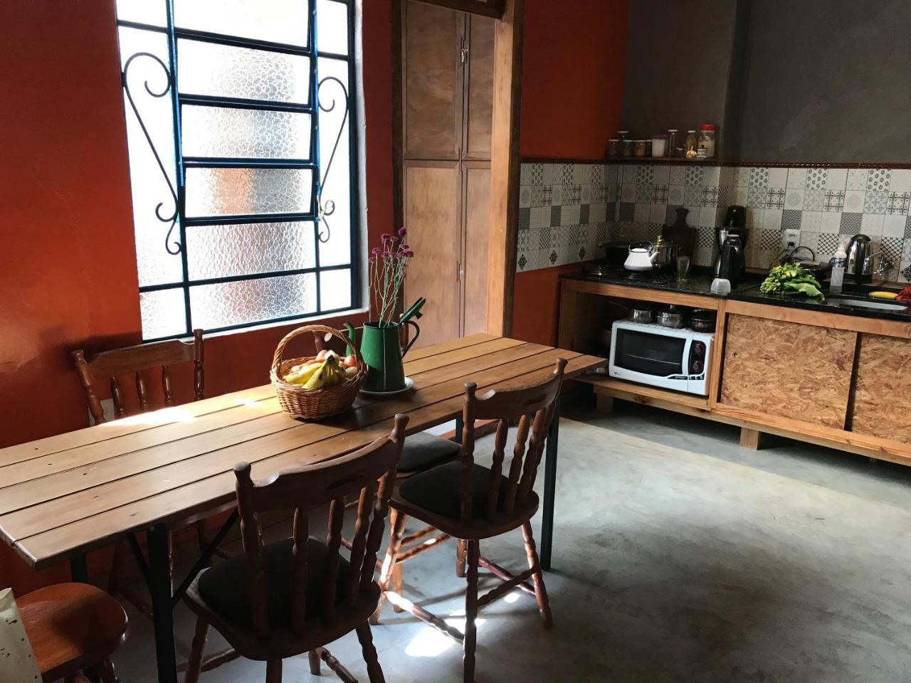 Frida Casa Hostel ペロタス エクステリア 写真