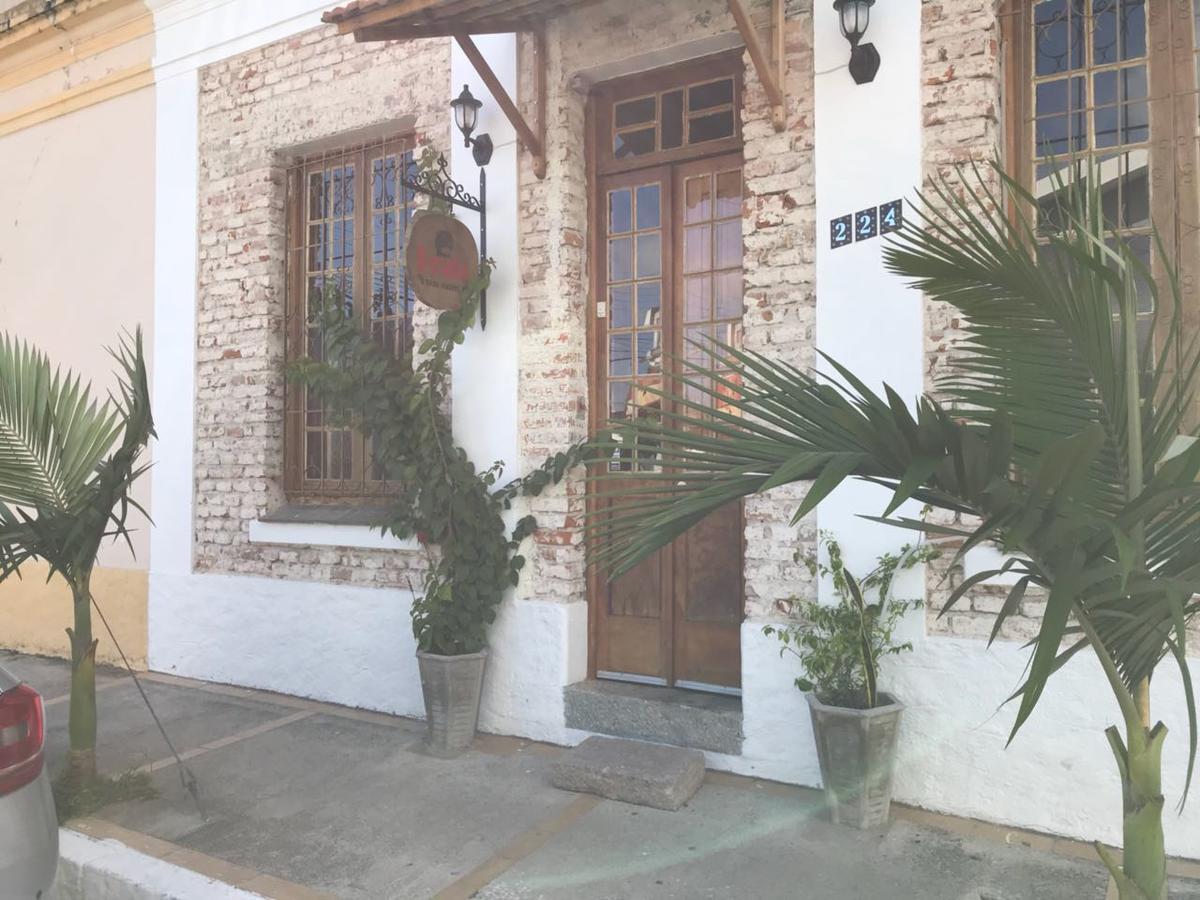 Frida Casa Hostel ペロタス エクステリア 写真