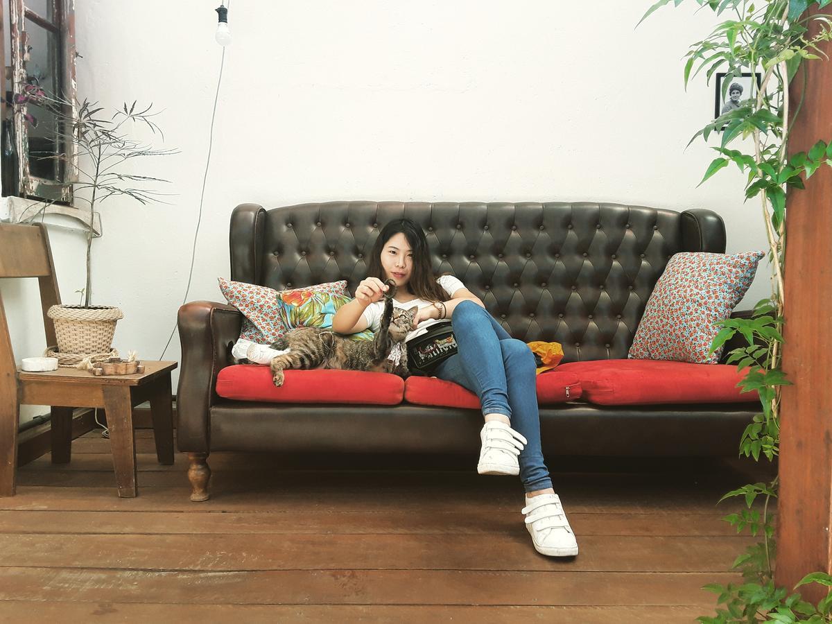 Frida Casa Hostel ペロタス エクステリア 写真