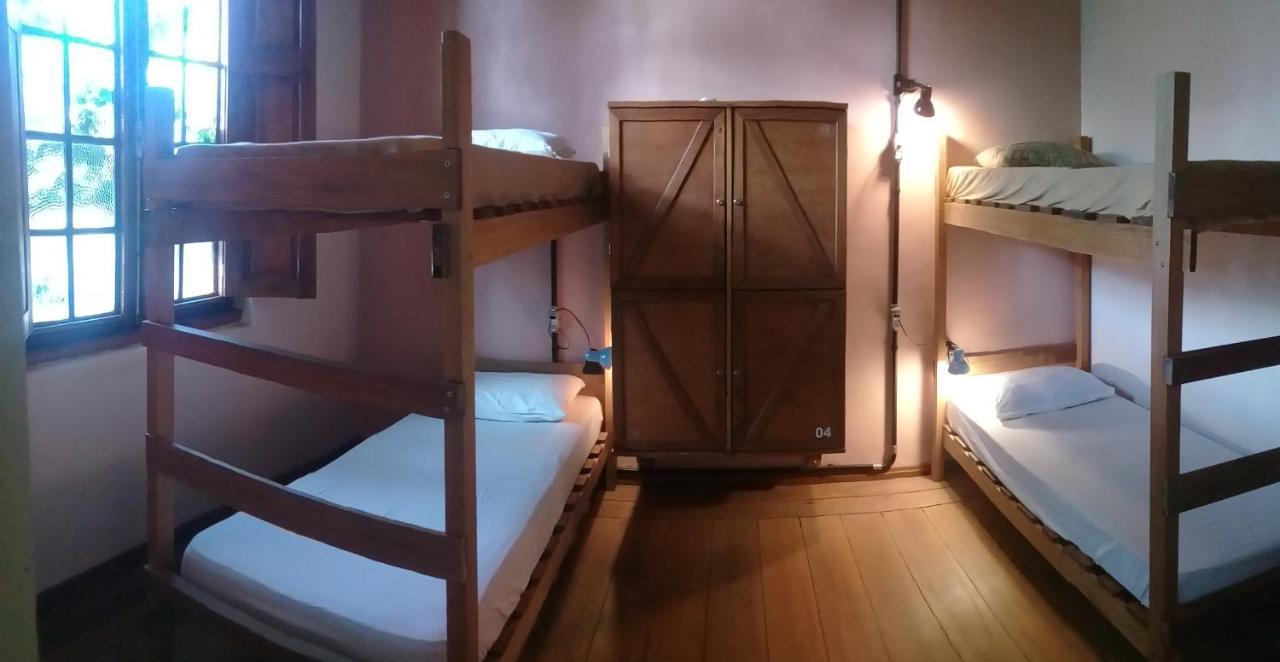 Frida Casa Hostel ペロタス エクステリア 写真