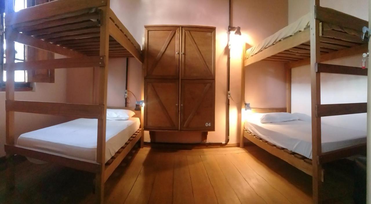 Frida Casa Hostel ペロタス エクステリア 写真
