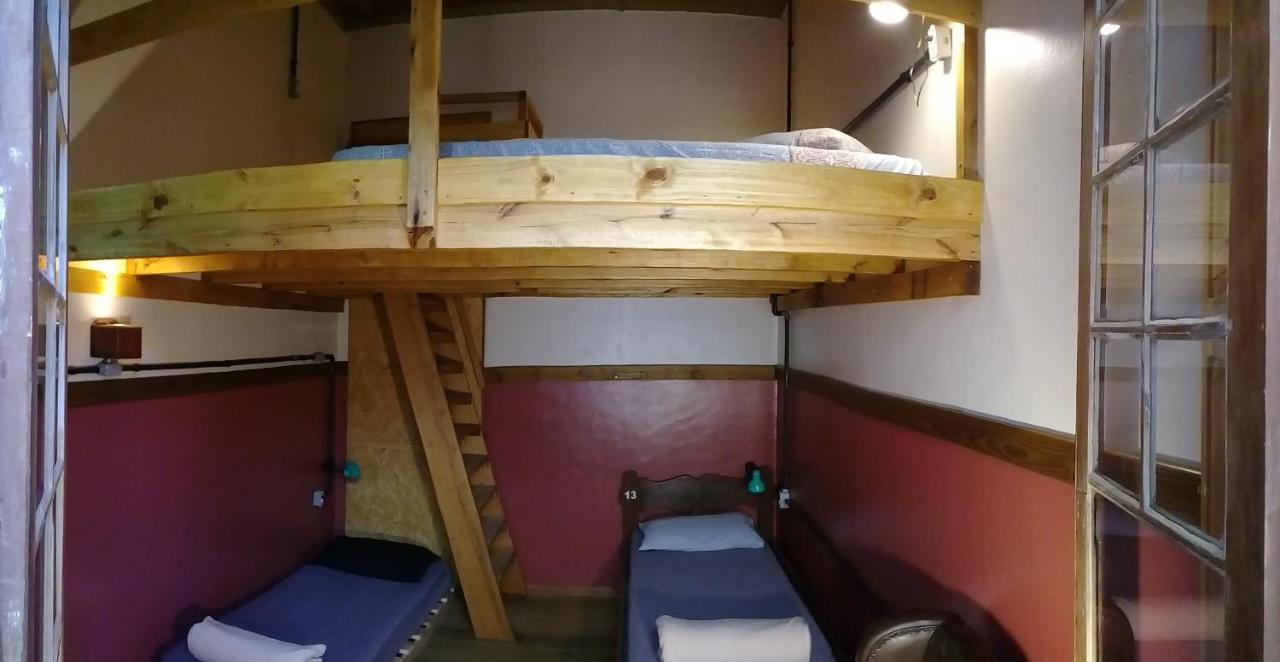 Frida Casa Hostel ペロタス エクステリア 写真