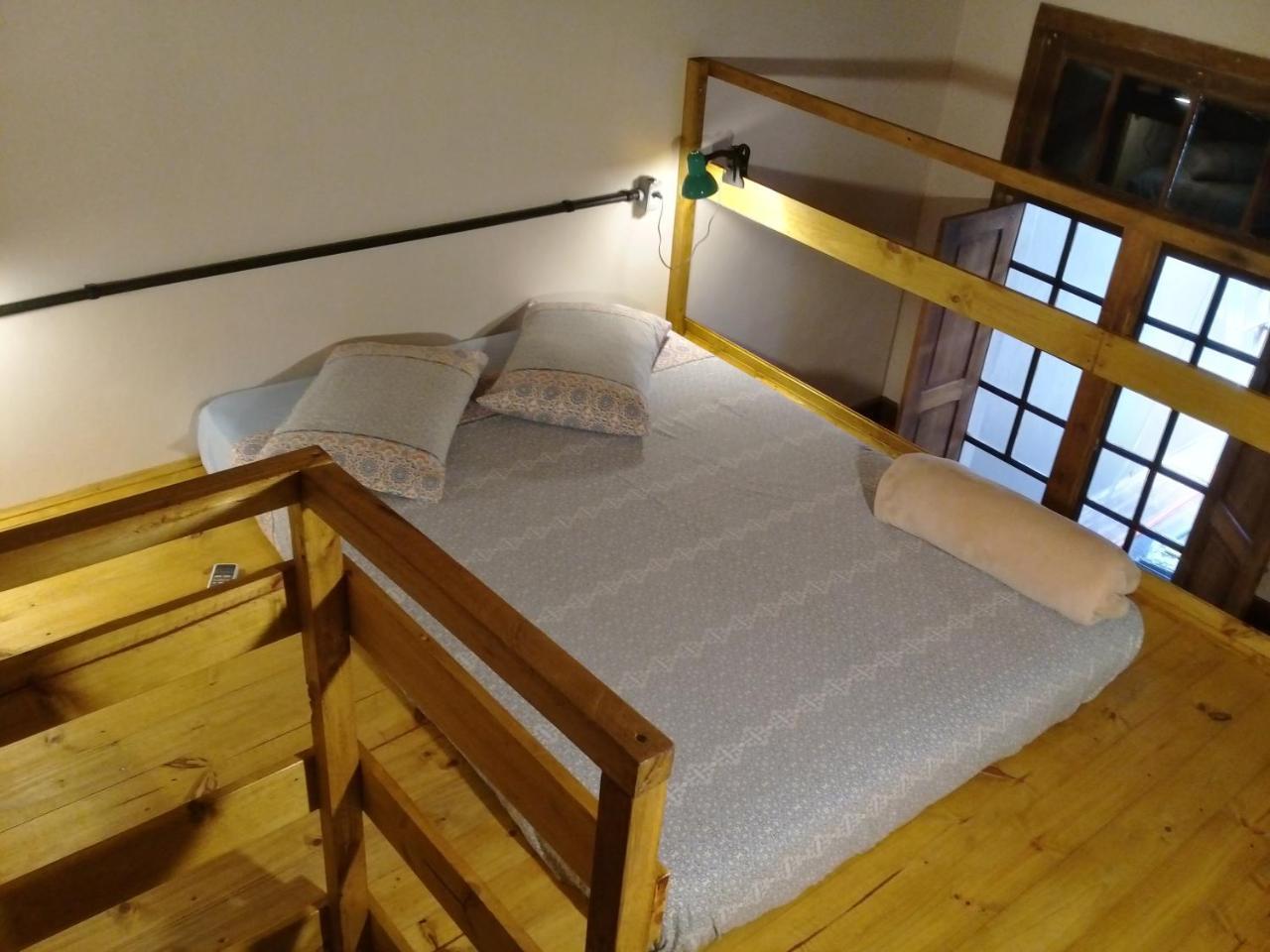 Frida Casa Hostel ペロタス エクステリア 写真