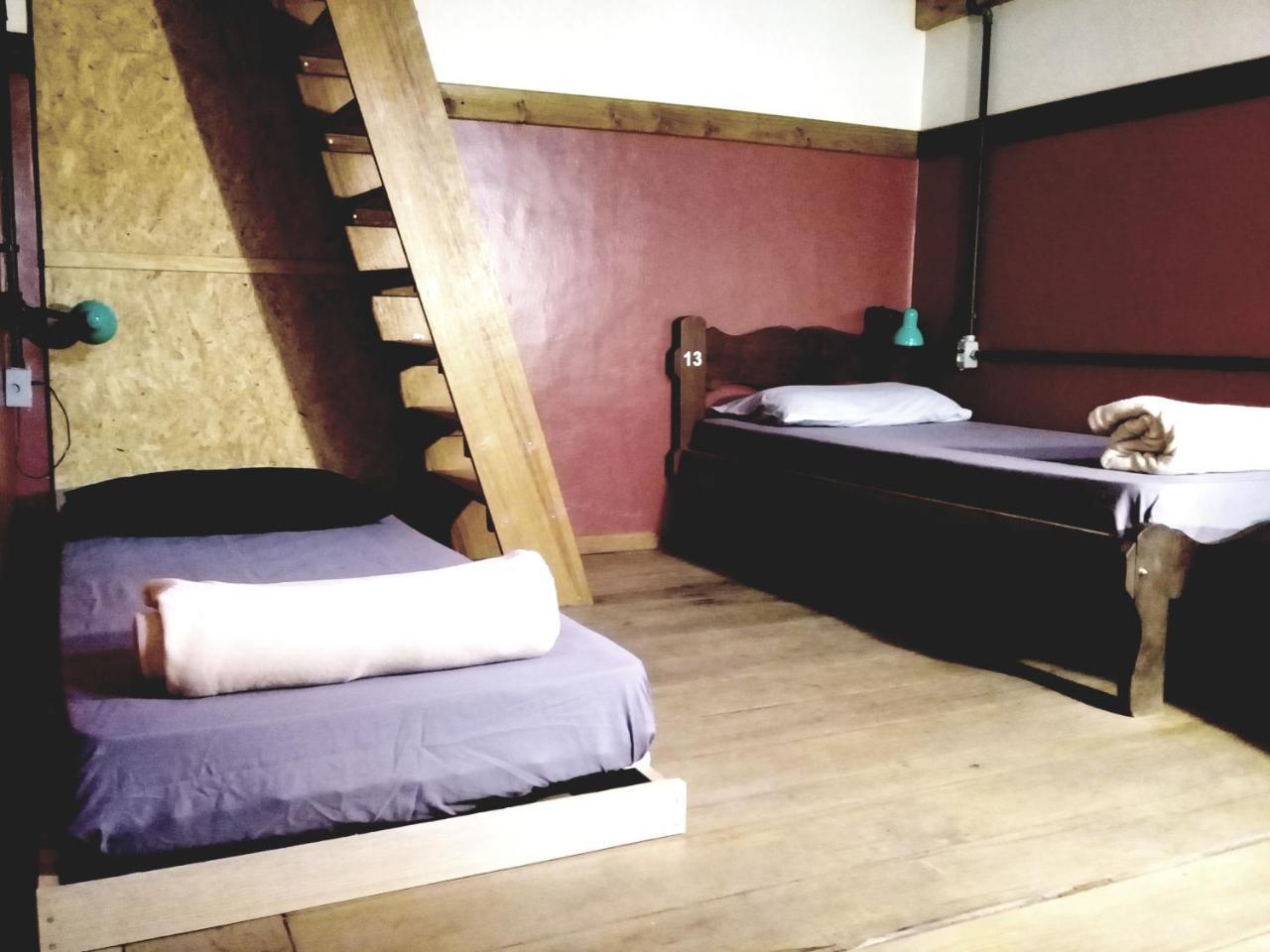 Frida Casa Hostel ペロタス エクステリア 写真