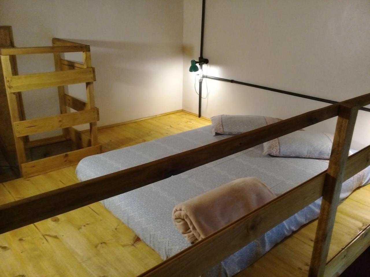 Frida Casa Hostel ペロタス エクステリア 写真
