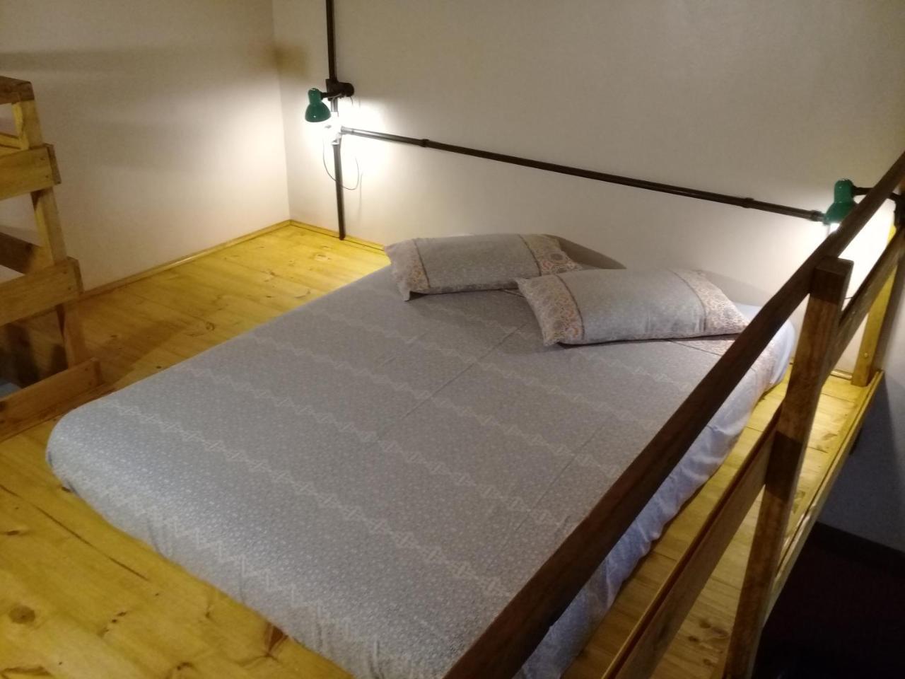 Frida Casa Hostel ペロタス エクステリア 写真